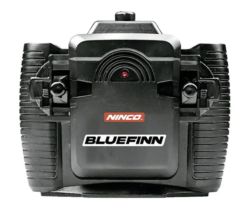 Ninco Bluefinn