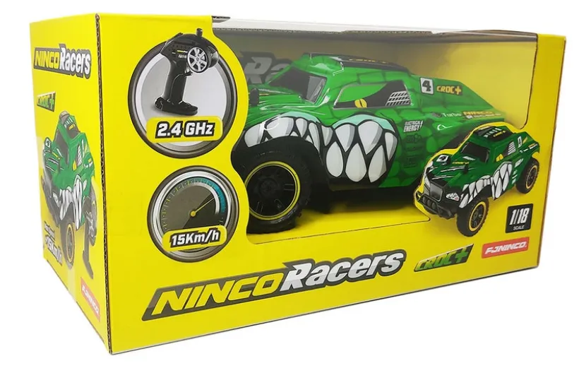 Ninco Croc +