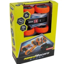 Ninco Stunt Orange 2
