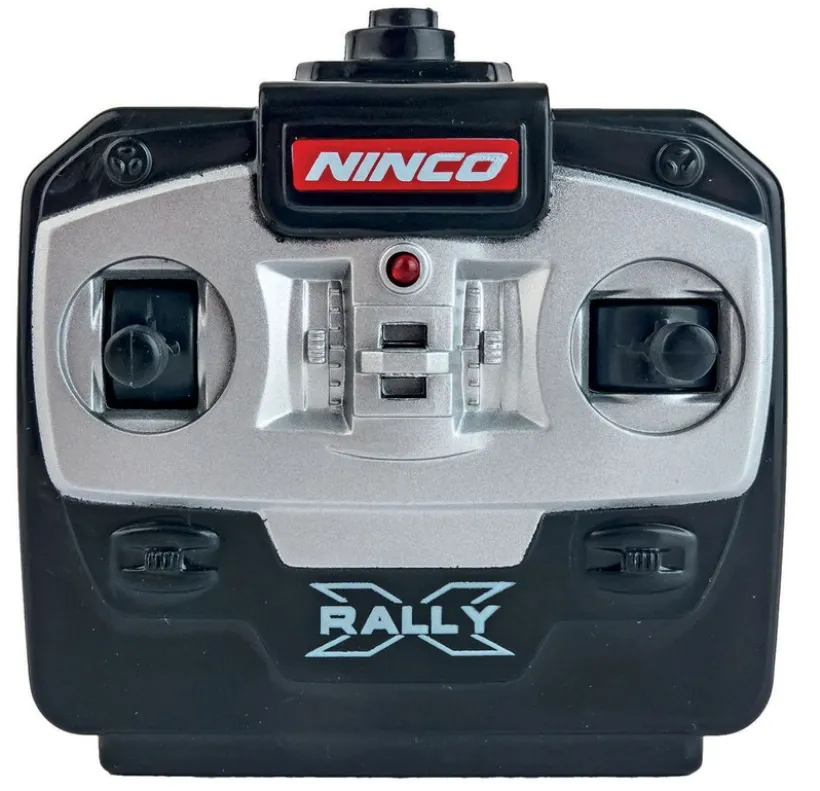 Ninco X-Rally Bomb