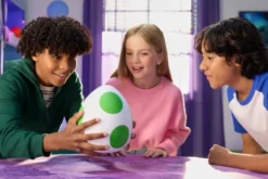 Nintendo Super Mario Hatchin Interaktiv Yoshi
