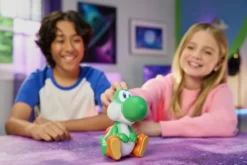 Nintendo Super Mario Hatchin Interaktiv Yoshi