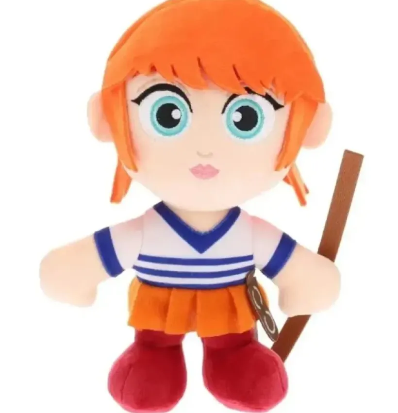 One Piece - Collectible Plush Nami