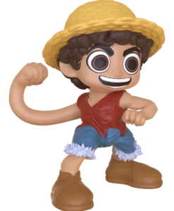 One Piece, Minifigurer S1