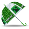 Paraply, Minecraft