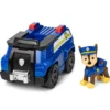 Paw Patrol Basic Kjøretøy (Chase)