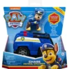 Paw Patrol Basic Vehicle Chase