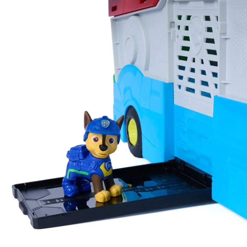 PAW Patrol Dino Mobile Headquarters