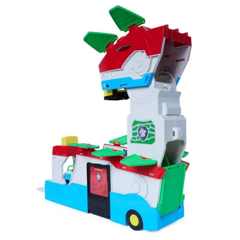 PAW Patrol Dino Mobile Headquarters
