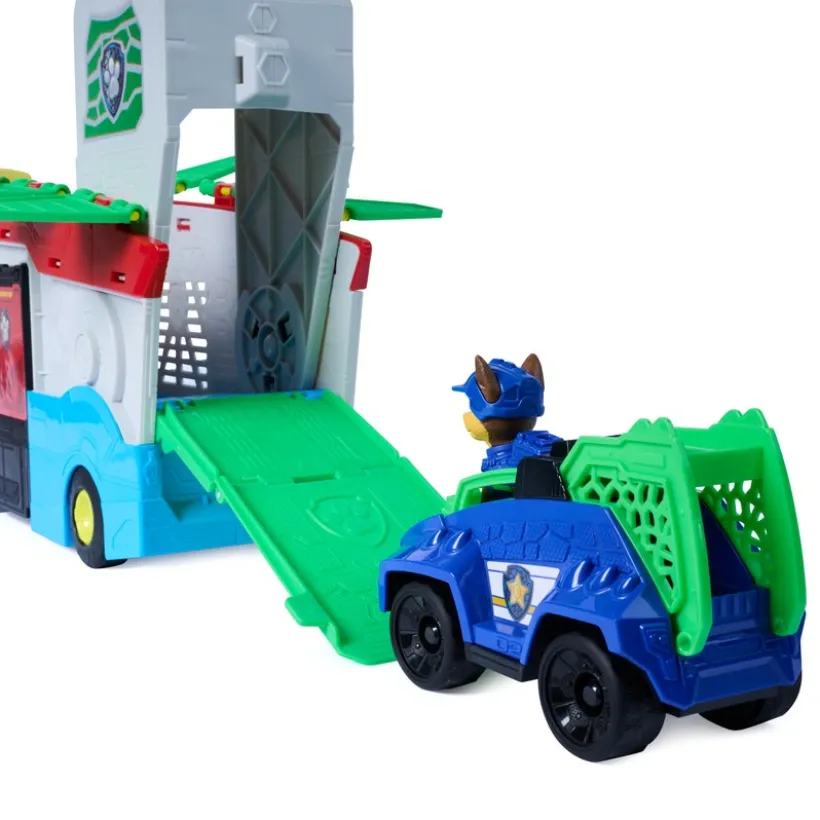 PAW Patrol Dino Mobile Headquarters