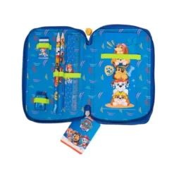Paw Patrol, Dobbel Pennal Med Innhold