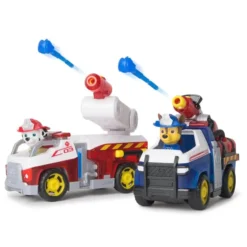 Paw Patrol Fire Rescue Bundle