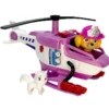Paw Patrol Fire Rescue Vehicle - Skye