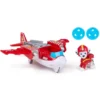 Paw Patrol, luftredningstema kjøretøy, Marshall