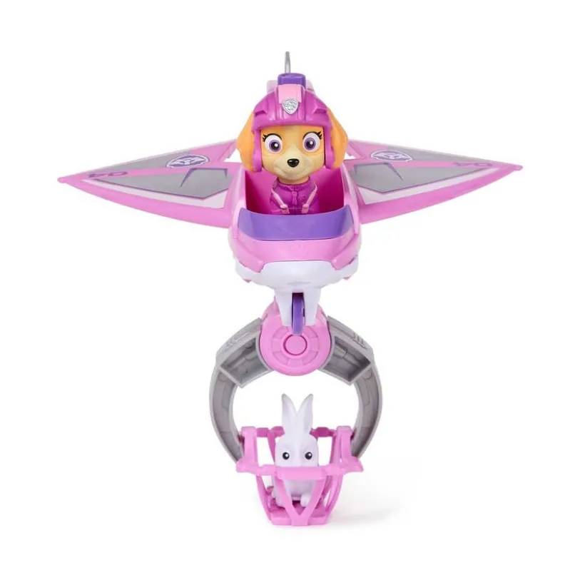 Paw Patrol, Luftredning-tematisert kjøretøy, Skye