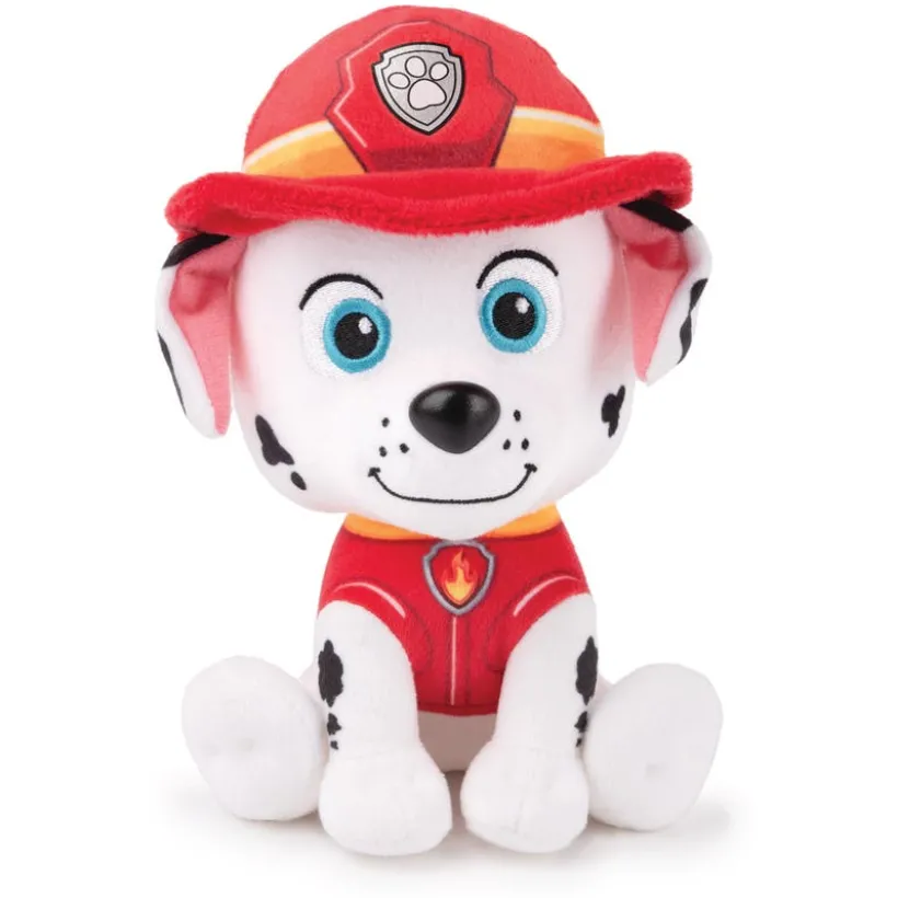 Paw Patrol, Marshall kosedyr