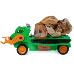 PAW Patrol 6075939 Megasaurus Dino Lekebil