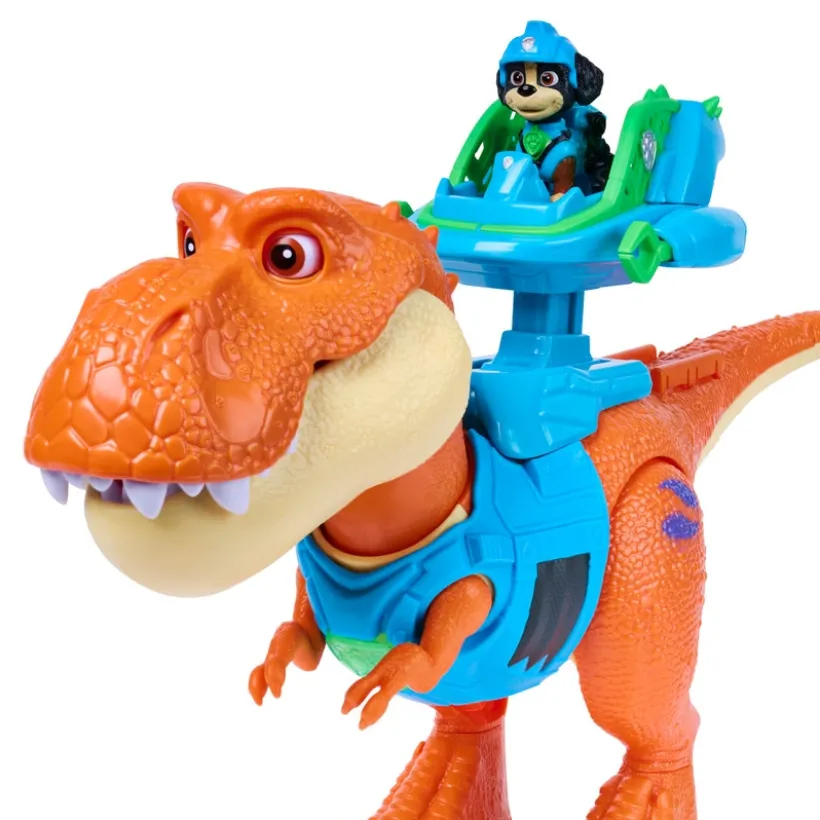 Paw Patrol Movie 3 Roar & Explore Timmy