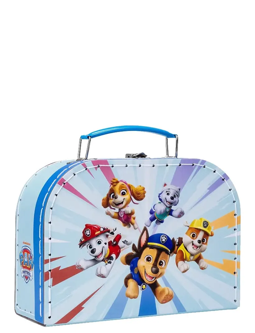 Paw Patrol Pappveske 20 cm