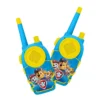 Paw Patrol Walkie Talkie up to 150m Range
