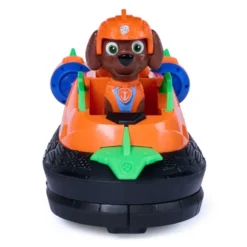 PAW Patrol Zuma Dino-fordon