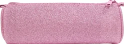 Penalhus Glitter Rosa