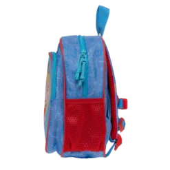 Peppa Gris, Liten ryggsekk 26,5 x 21 x 10 cm ca. 6 L