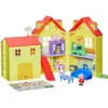 PEP PEPPAS BIG FOLD OUT HOUSE