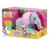 Pets Alive - Mommy & Baby Surprise Mommy Elephant