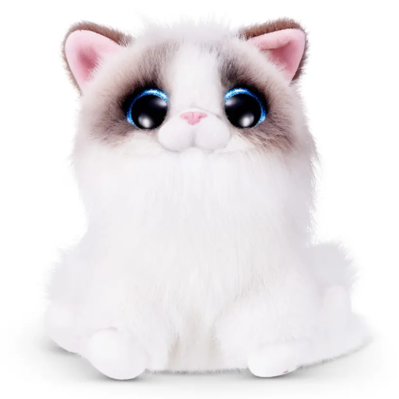 Pets Alive Smitten Kittens S2 – Interaktiv Kattunge