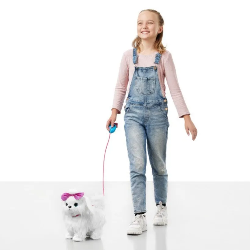 Pets Alive, Walking Puppy