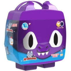 Pet Simulator, Collector Bundle, Purple Dragon