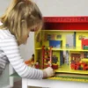 Pippi Langstrømpe - Kling og Klang figursett