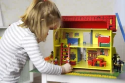 Pippi Langstrømpe - Kling og Klang figursett