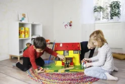 Pippi Langstrømpe - Kling og Klang figursett