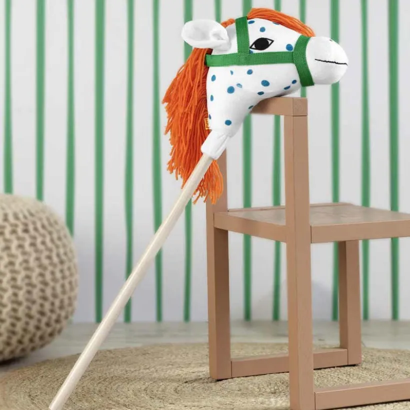 Pippi, Lille Gubben Kjepphest