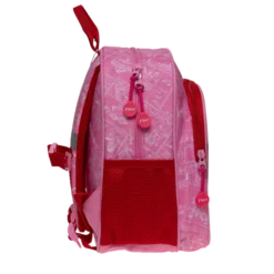 PIPPI, liten ryggsekk 26,5 x 21 x 10 cm, ca. 6 l