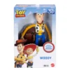 Pixar Toy Story Basic 31cm Woody