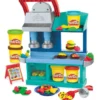 Play-Doh, Busy Chefs Deluxe Restaurant Lekesett