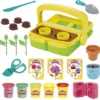 Play-Doh Playset Fantastical Flowers