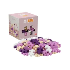 Plus-Plus BIG Bloom / 100 stk