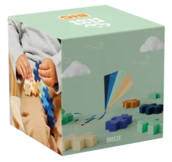 Plus-Plus BIG Breeze / 100 stk