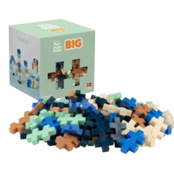 Plus-Plus BIG Breeze / 100 stk