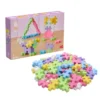 Plus-Plus, BIG Pastellmiks, 50 deler