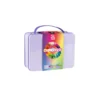 Plus-Plus Colorverse Metallkoffert