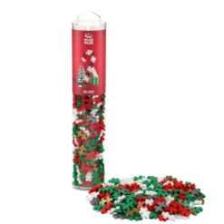 Plus-Plus - Holiday / 240 pcs.