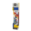 Plus-Plus Inspired, Mondrian