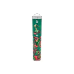 Plus-Plus Jungle mix / 240 stk Tube