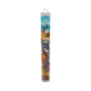 Plus-Plus - Pirate / 100 pcs. Tube