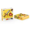 Plus-Plus - Puzzle By Number Adventure 250pcs